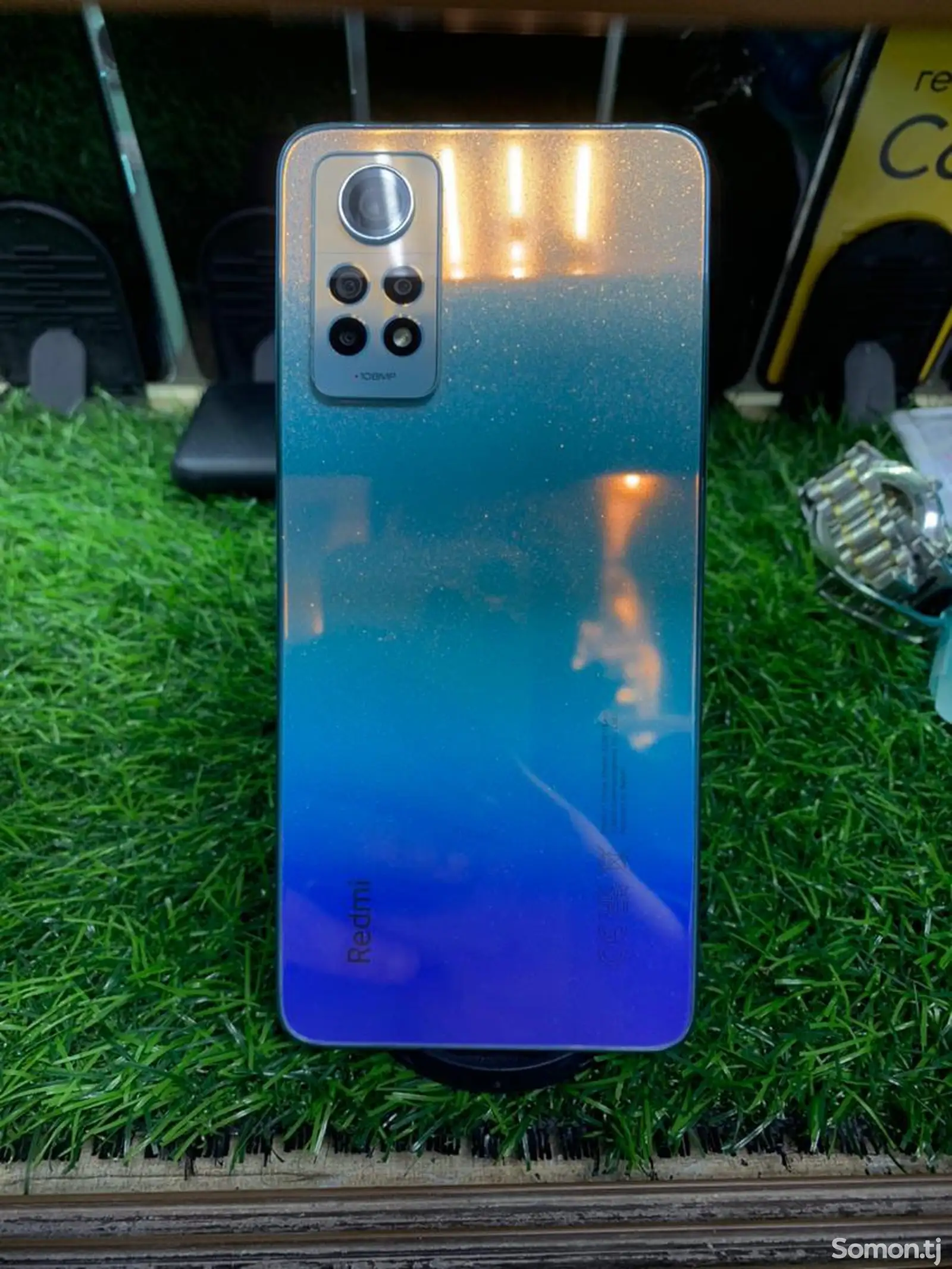 Xiaomi Redmi Note 12 Pro-1