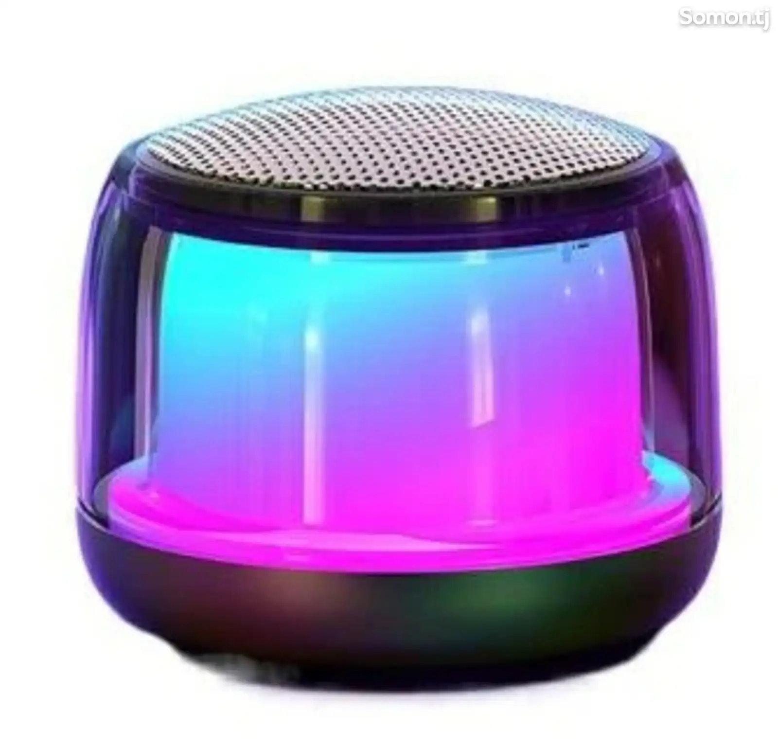 Мини калонка Bluetooth speaker-1