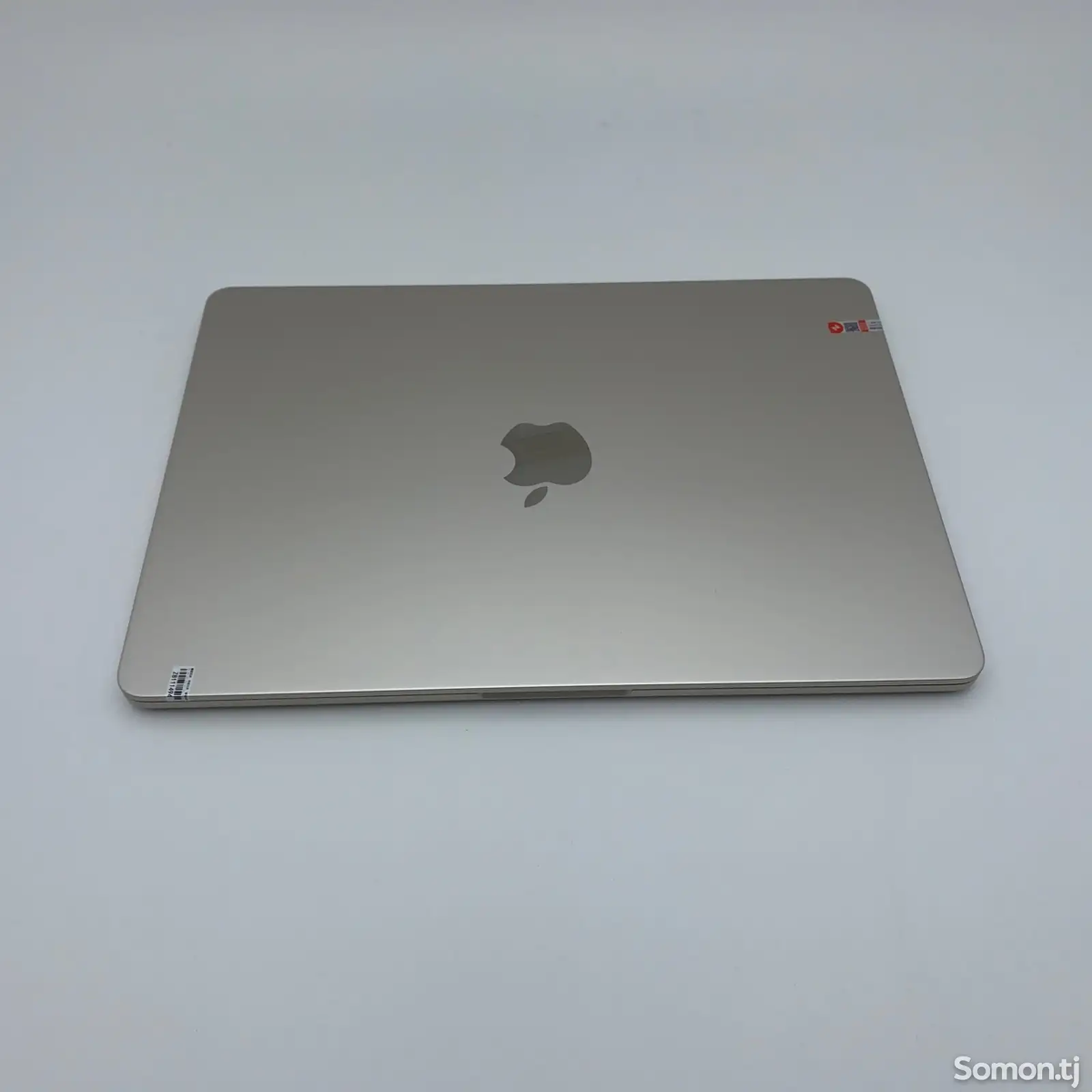 Ноутбук MacBook Air M3 16+512 GB-3