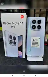 Xiaomi Redmi Note 14 Pro 256/16Gb-3