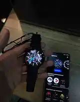 Смарт Часы Galaxy Watch 4 classic 46mm-3