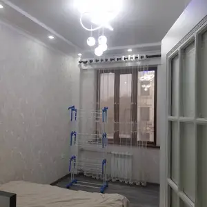 2-комн. квартира, 10 этаж, 52м², Спартак