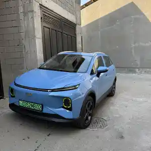 Geely Geometry E, 2023