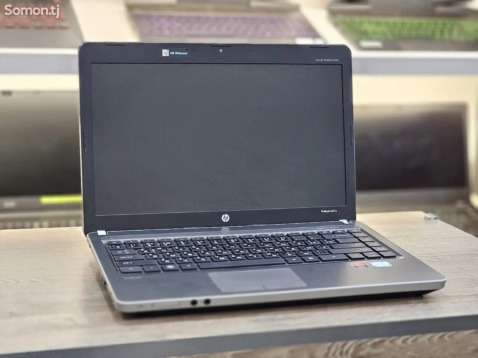 Ноутбук Hp ProBook 14 Core i5-2430M-2