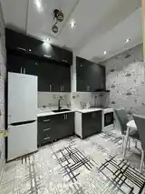 2-комн. квартира, 10 этаж, 60 м², Исмоили Сомони-4