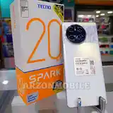 Tecno Spark 20 Pro Plus 8+8/256Gb White-2