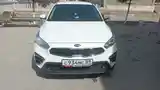 Kia Cerato, 2019-2