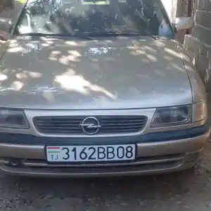 Opel Astra F, 1997