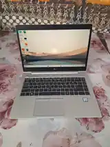 Ноутбук НР Elitebook 840 g6-2