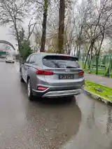 Hyundai Santa Fe, 2019-4