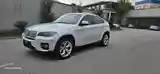 BMW X6, 2009-3