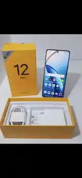 Realme 12 pro plus 5g-5