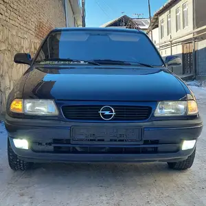 Opel Astra F, 1998