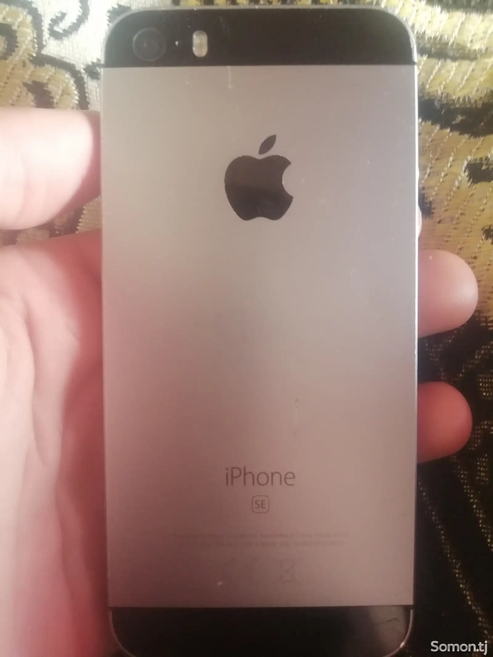 Apple iPhone SE, 32 gb-1