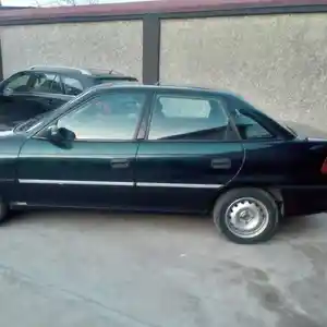 Opel Astra F, 1994