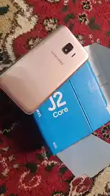 Samsung Galaxy J2 core 2018-2