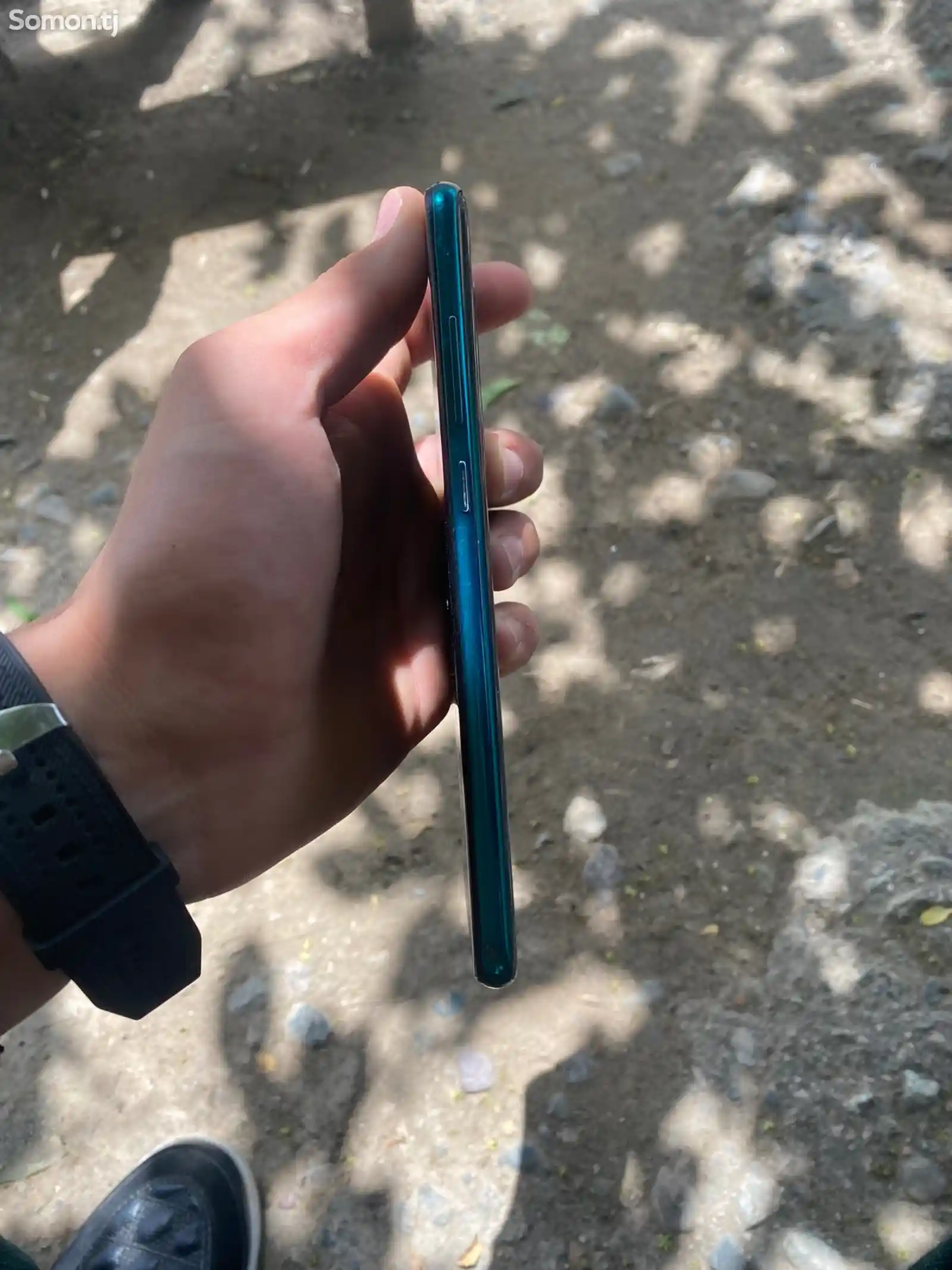 Xiaomi Redmi note 8 pro-6