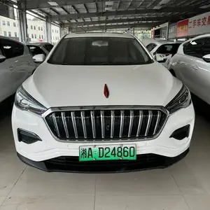 Hongqi E-HS3, 2020