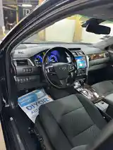 Toyota Camry, 2015-7