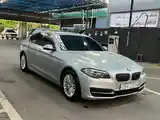 BMW 5 series, 2015-4