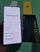 Xiaomi Poco F5 Pro 12/256 Gb-4