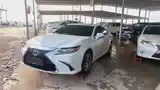 Lexus ES series, 2015-8