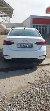 Hyundai Accent, 2019-5