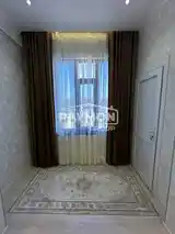 2-комн. квартира, 13 этаж, 50 м², Ул.Айни напротив педколледжа-5