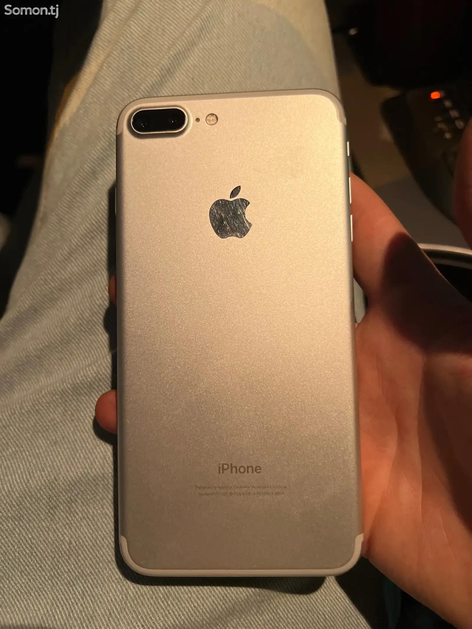 Apple iPhone 7 plus, 256 gb-1