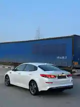 Kia Optima, 2018-4