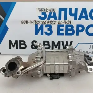 Радиатор EGR BMW X7 G07