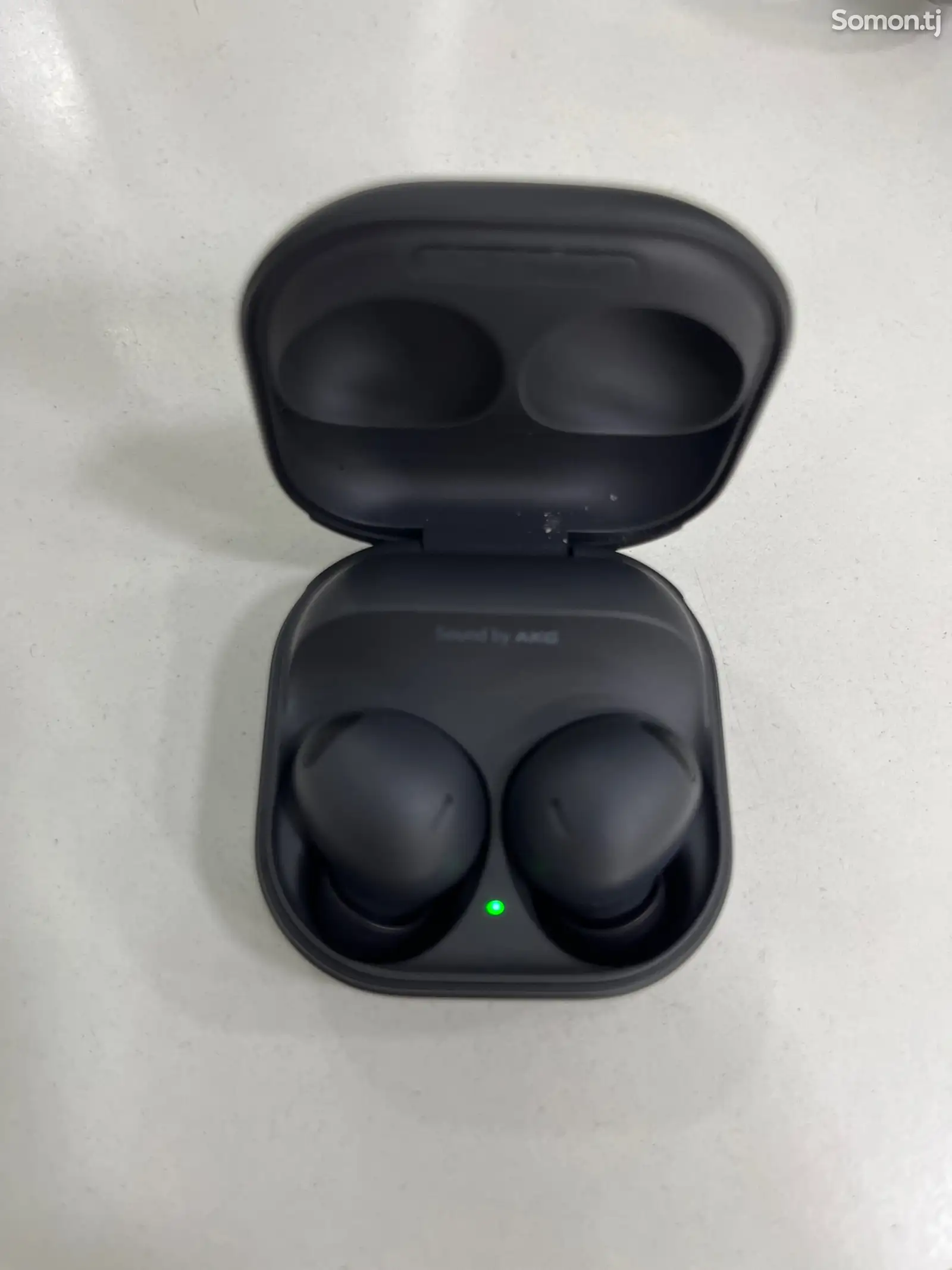 Беспроводные наушники Galaxy Buds Pro2-1