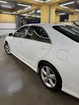 Toyota Camry, 2010-4