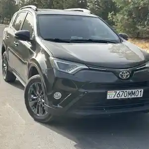 Toyota RAV 4, 2014