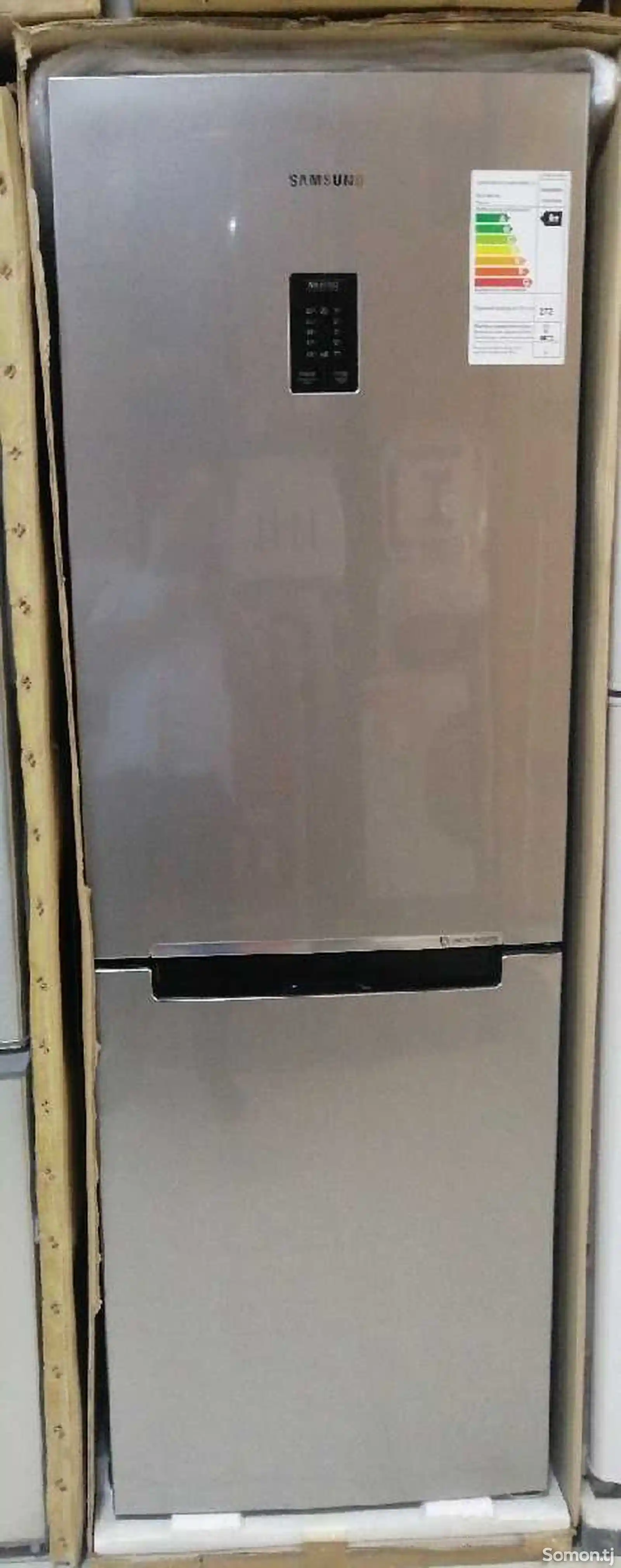 холодильник самсунгRB 30-1