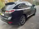 Lexus RX series, 2013-6