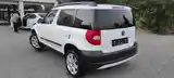 Skoda Yeti, 2012-4