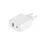 Mi 33W Wall Charger Type-A + Type-C - Зарядное устройство-4