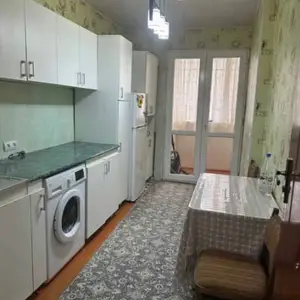 2-комн. квартира, 2 этаж, 58м², 19 мкр