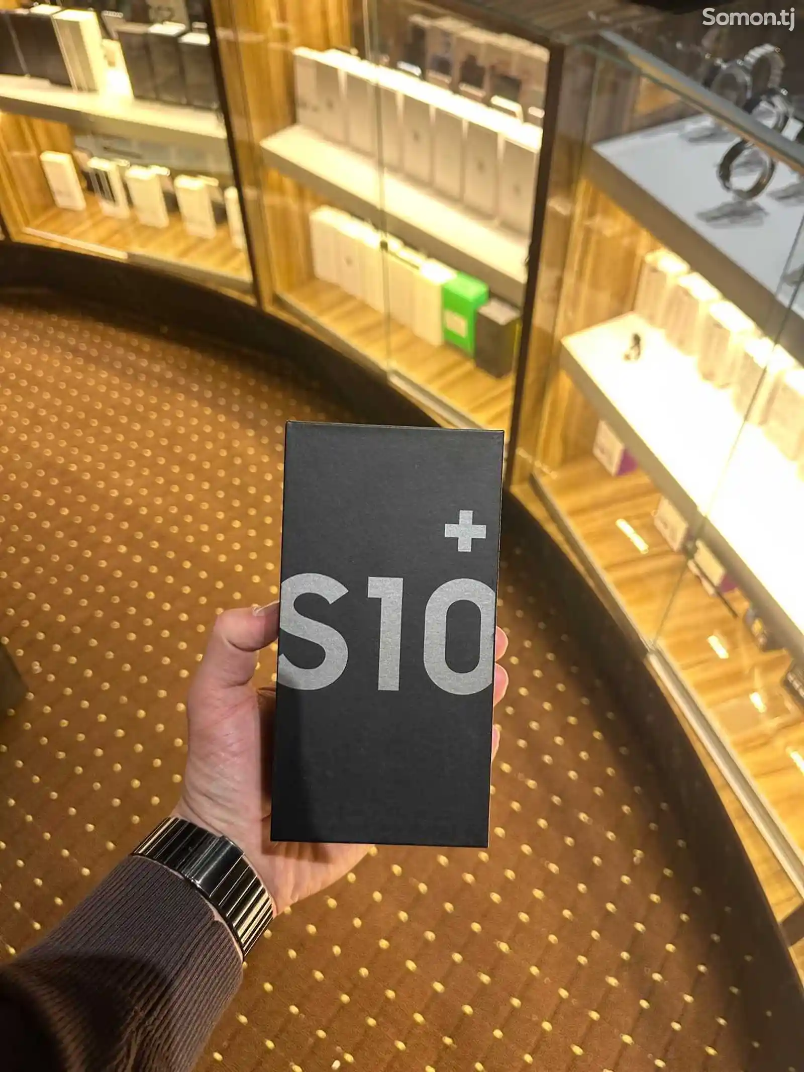 Samsung Galaxy S10 Plus 8/128gb-2