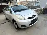 Toyota Vitz, 2010-6