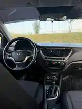 Hyundai Solaris, 2019-7