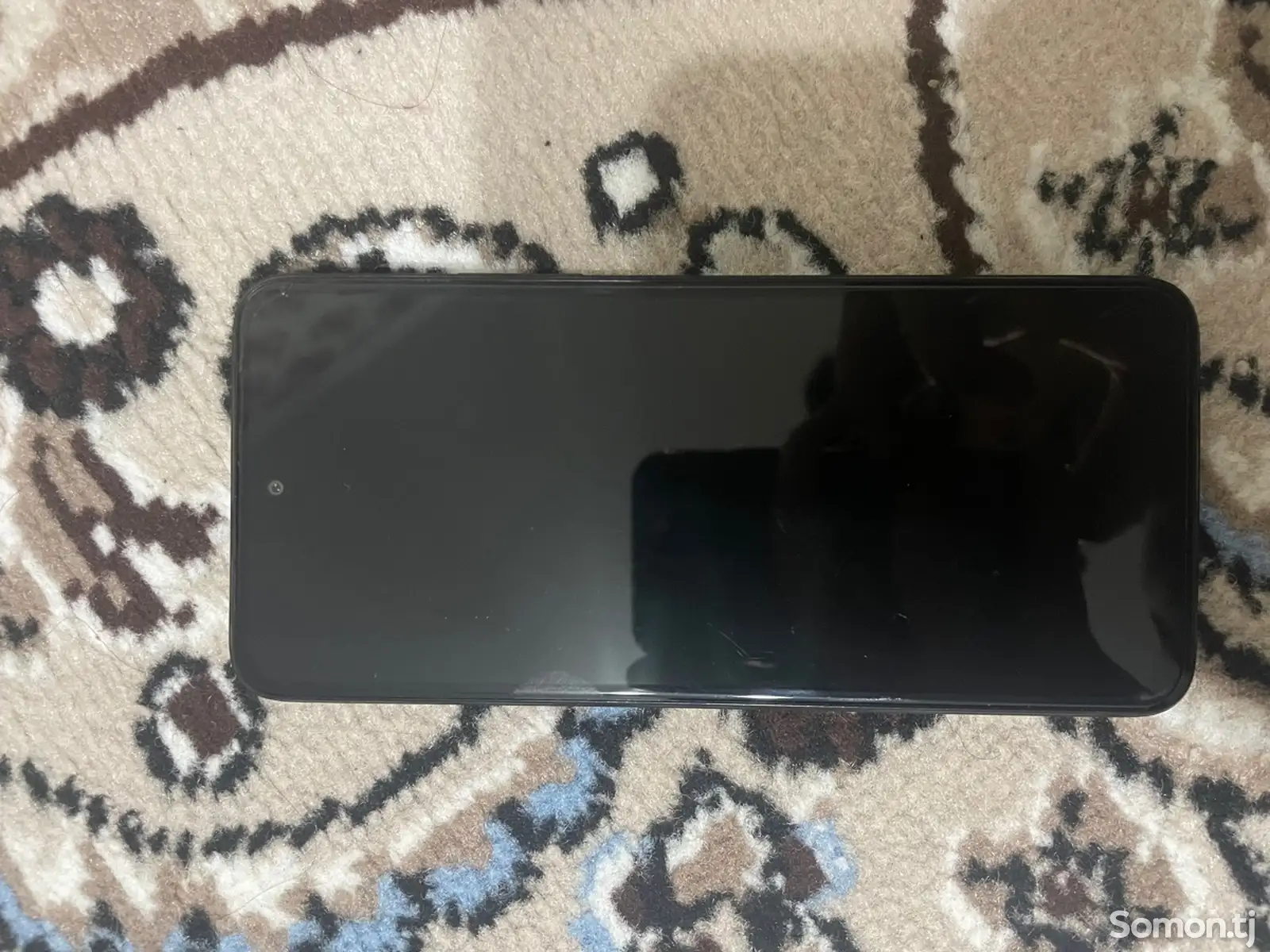 Xiomi Redmi 12-1