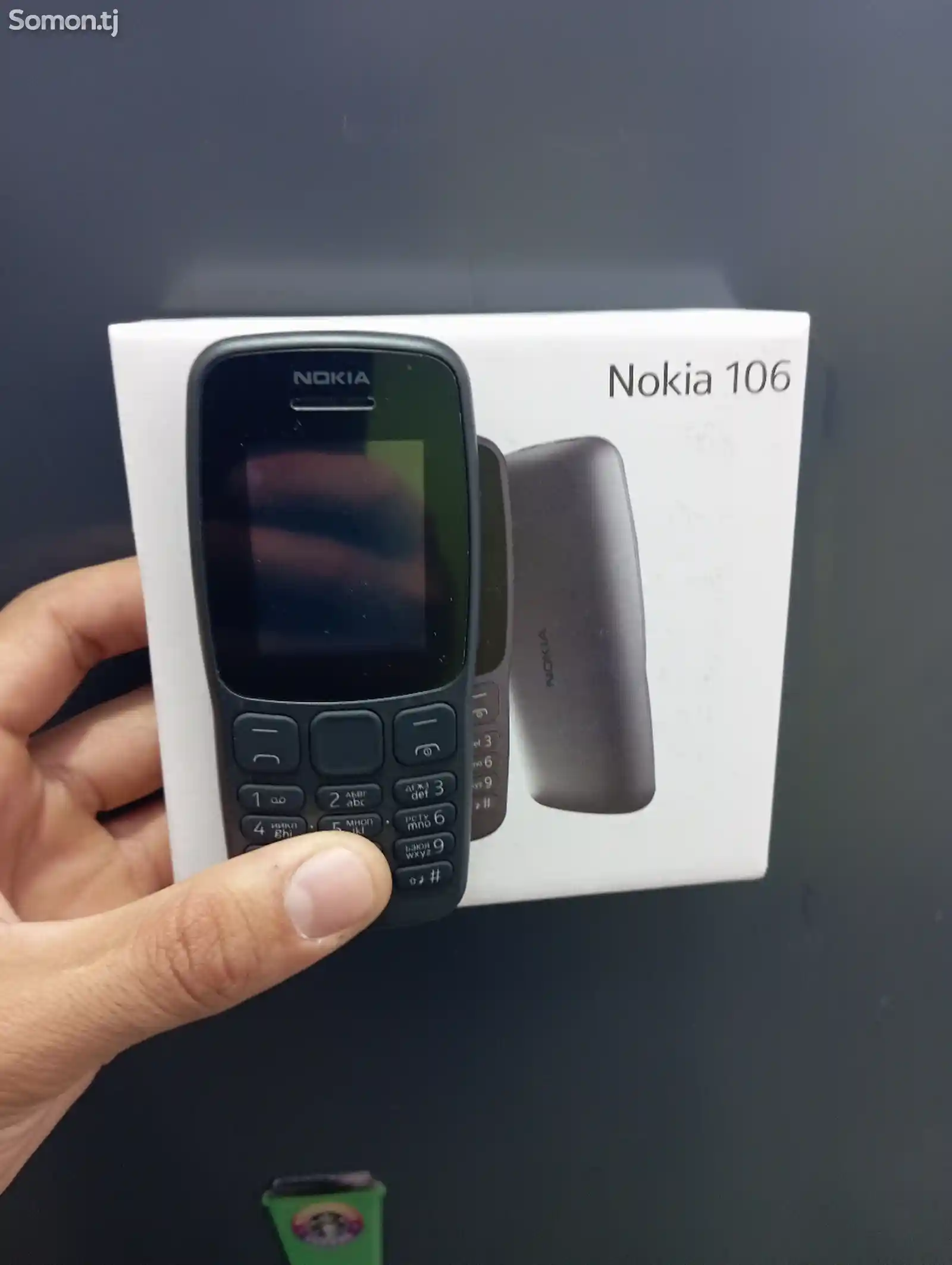 Nokia 106-1