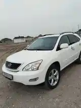 Lexus RX series, 2004-6