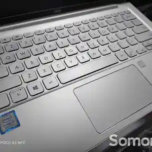 Ноутбук Asus Adol 13 Laptop Core i7-8565U 8gb/256gb SS
