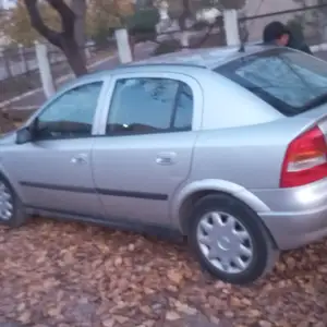 Opel Astra G, 1999