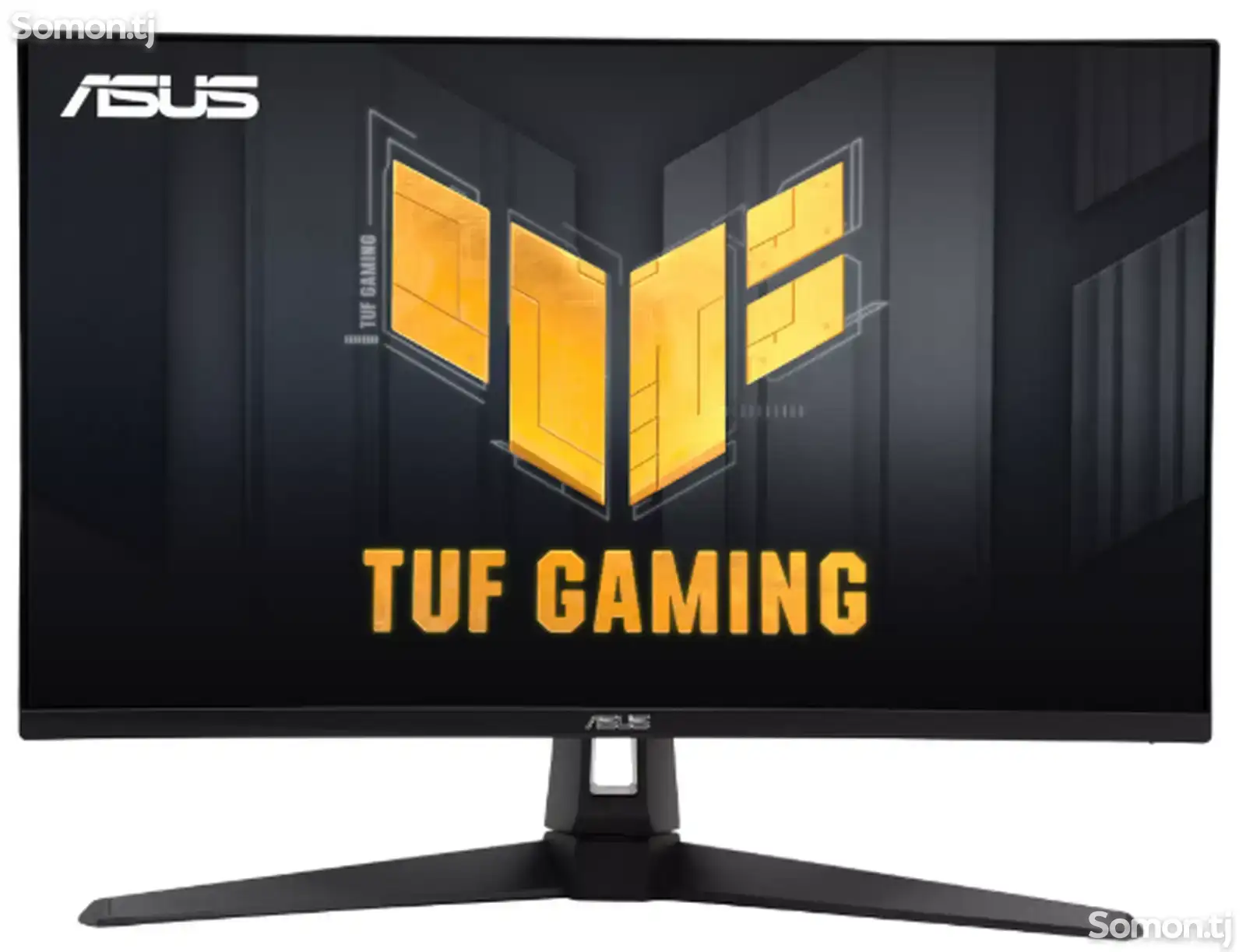 Монитор Asus Tuf Gaming 27 Дюма 165GHz FHD-1