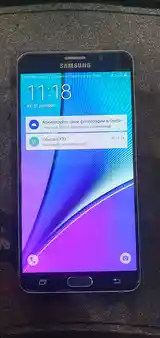 Samsung Galaxy note 5-2