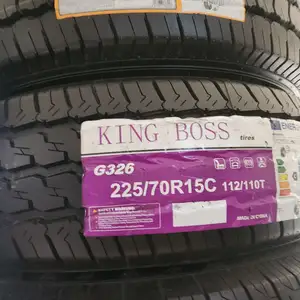 Шины 225/70R15 Гоформ